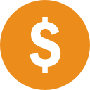 SaySo Rewards - Dollar Icon