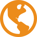SaySo Rewards - Globe Icon