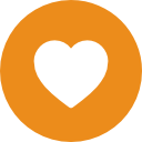 SaySo Rewards - Heart Icon
