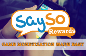 game monetization