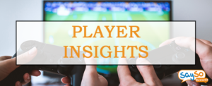 player insights