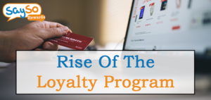 loyalty program