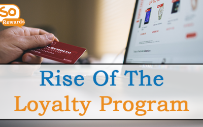 Loyalty Programs Are The Future