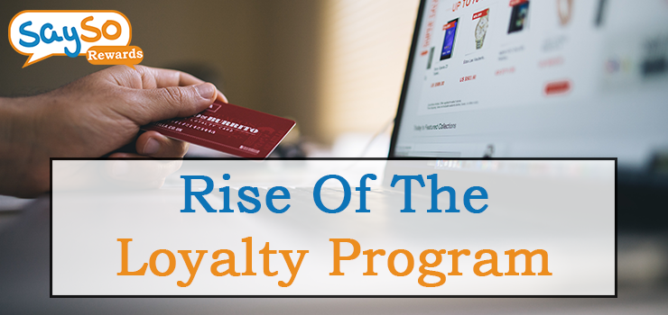 Loyalty Programs Are The Future